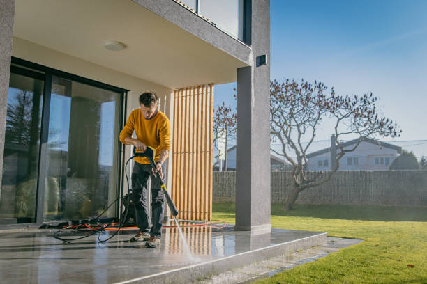 Best Roof Washing  in North Amityville, NY