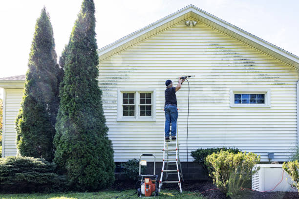 Best Post-Construction Pressure Washing  in North Amityville, NY