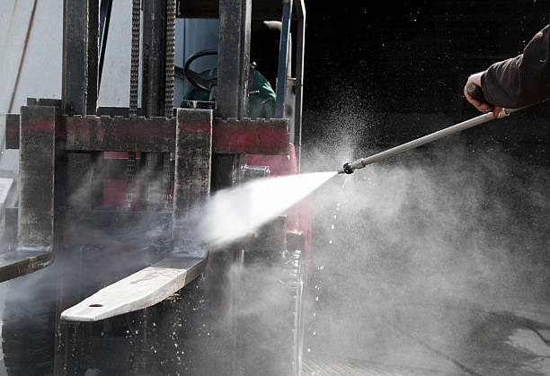 Best Parking Lot and Garage Cleaning  in North Amityville, NY